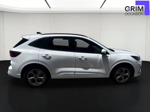 Kuga 2.5 Duratec 180 ch FlexiFuel FHEV E85 Powershift ST-Lin 2024 occasion 34970 Lattes