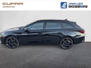 Leon Sportstourer 1.5 eTSI Hybrid 150 ch DSG7 V 2025 occasion 74600 Seynod