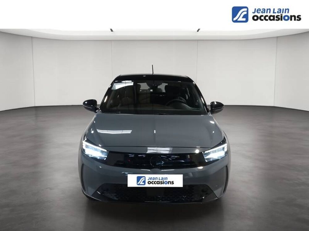 Corsa 1.2 Turbo 100 ch GS 2025 occasion 74600 Seynod