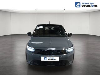 Corsa 1.2 Turbo 100 ch GS 2025 occasion 74600 Seynod