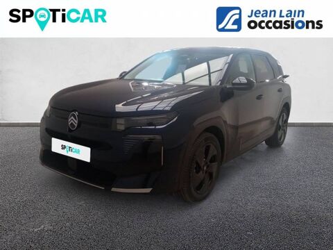 Citro&euml;n C5 aircross C5 Aircross Hybride 145 e-DCS6 Max 2025 occasion V&eacute;traz-Monthoux 74100