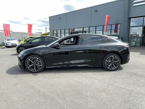 Seal 82,5 kWh 313 ch RWD Design 2026 occasion 49070 Beaucouz&eacute;