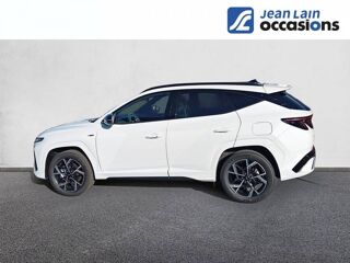 Tucson 1.6 T-GDI 288 Plug-in BVA6 N Line Executive 2026 occasion 74200 Thonon-les-Bains