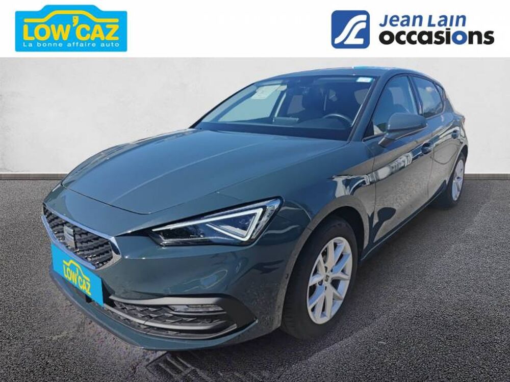 Leon 1.5 eTSI Hybrid 115 DSG7 Business 2025 occasion 73490 La Ravoire