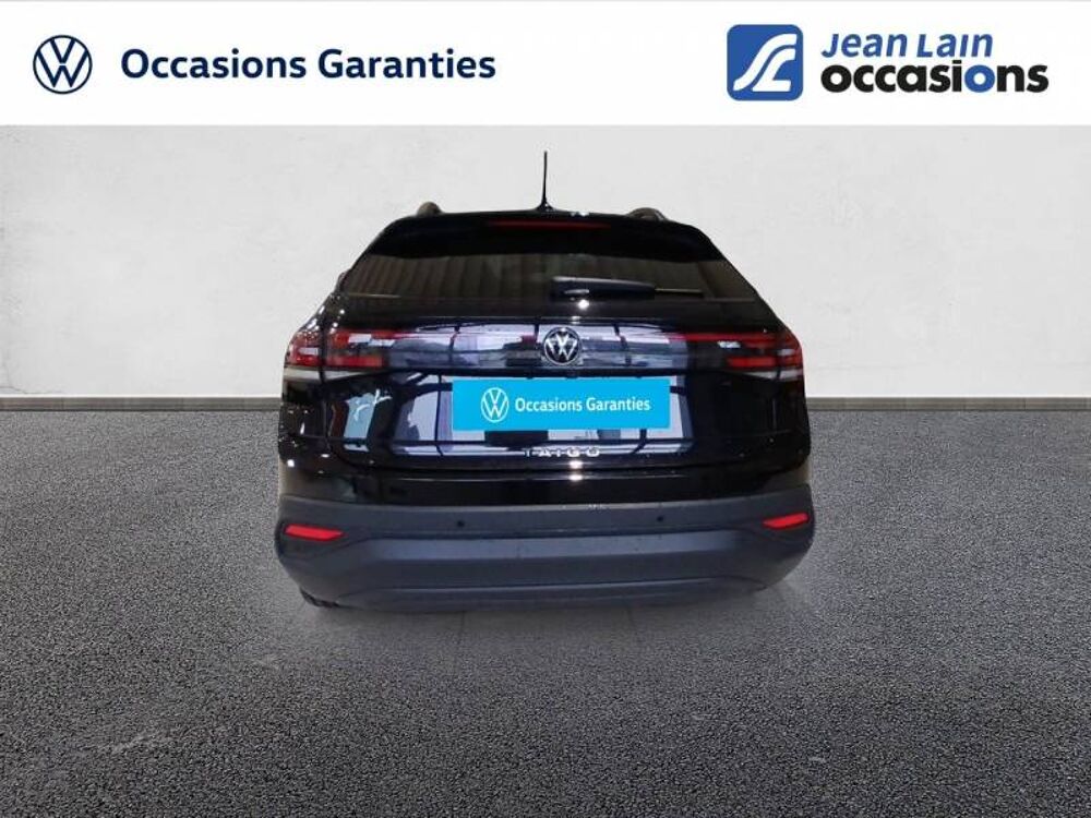 Taigo 1.0 TSI 116 DSG7 VW Edition 2025 occasion 74200 Margencel