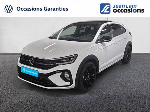 Annonce voiture Volkswagen Taigo 29990 €