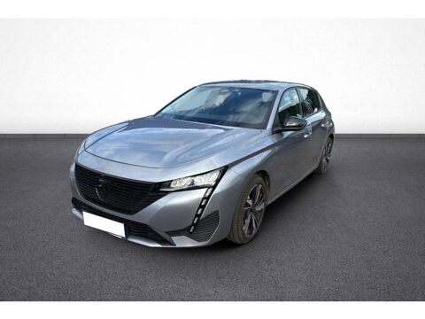 Peugeot 308 PHEV 180 e-EAT8 Active Pack 2022 occasion VIENNE 38200