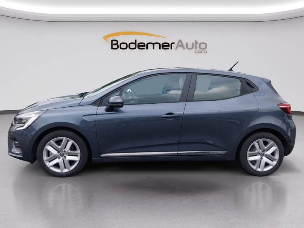 Clio E-Tech 140 - 21N Business 2022 occasion 29000 Quimper