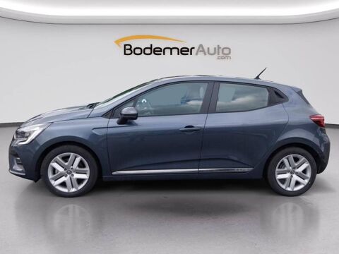 Clio E-Tech 140 - 21N Business 2022 occasion 29000 Quimper