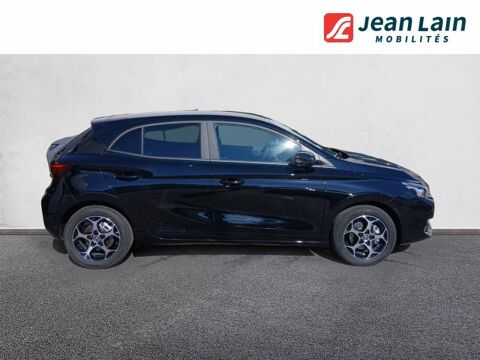 MG3 1.5 L Hybrid+ 195 ch Luxury 2026 occasion 74960 Meythet