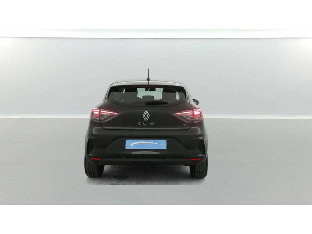 Clio E-Tech full hybrid 145 ch GSR2 Evolution 2025 occasion 56800 Plo&euml;rmel