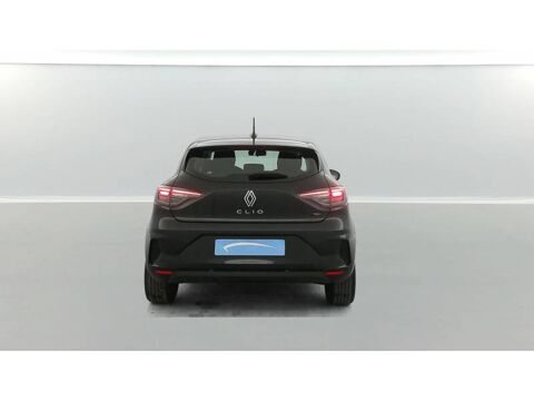Clio E-Tech full hybrid 145 ch GSR2 Evolution 2025 occasion 56800 Plo&euml;rmel