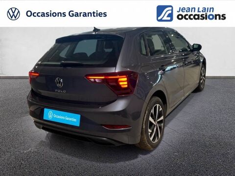 Polo 1.0 TSI 95 S&S DSG7 Life 2023 occasion 73200 Albertville