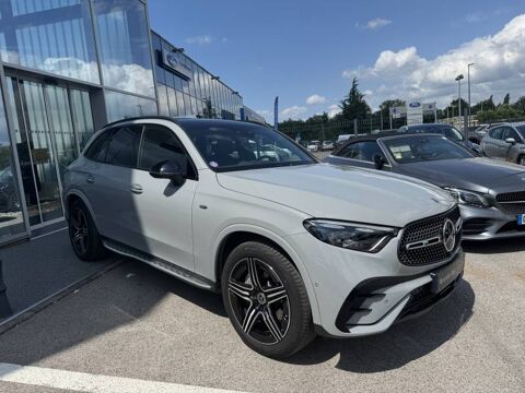 Mercedes Classe GLC GLC 300 de Hybrid EQ 9G-Tronic 4Matic AMG Line + 2025 occasion SANCE 71000