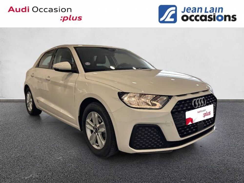 A1 Sportback 25 TFSI 95 ch BVM5 Entry 2023 occasion 73490 La Ravoire
