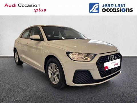 A1 Sportback 25 TFSI 95 ch BVM5 Entry 2023 occasion 73490 La Ravoire