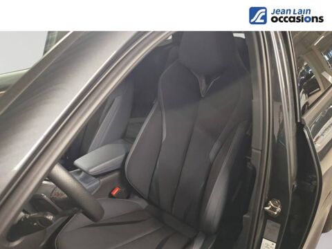 Terramar 1.5 eTSI Hybrid 150 ch DSG7 V 2025 occasion 38300 Bourgoin-Jallieu