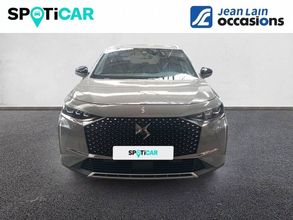DS7 DS 7 Hybride Rechargeable E-Tense 225 EAT8 Opera 2023 occasion 74100 V&eacute;traz-Monthoux