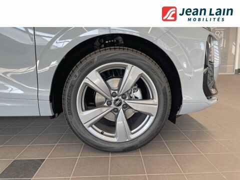Q3 Sportback TFSI 150 ch Hybride S tronic 7 S line 2026 occasion 01170 Cessy