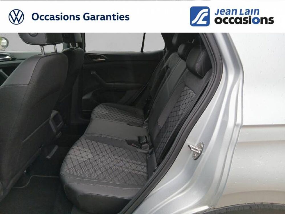 T-Cross 1.0 TSI 116 Start/Stop DSG7 R-Line Edition 2025 occasion 74200 Margencel
