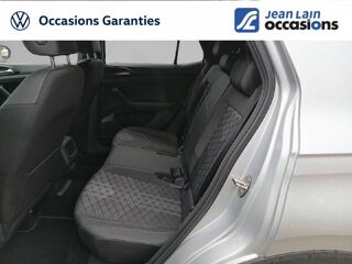 T-Cross 1.0 TSI 116 Start/Stop DSG7 R-Line Edition 2025 occasion 74200 Margencel