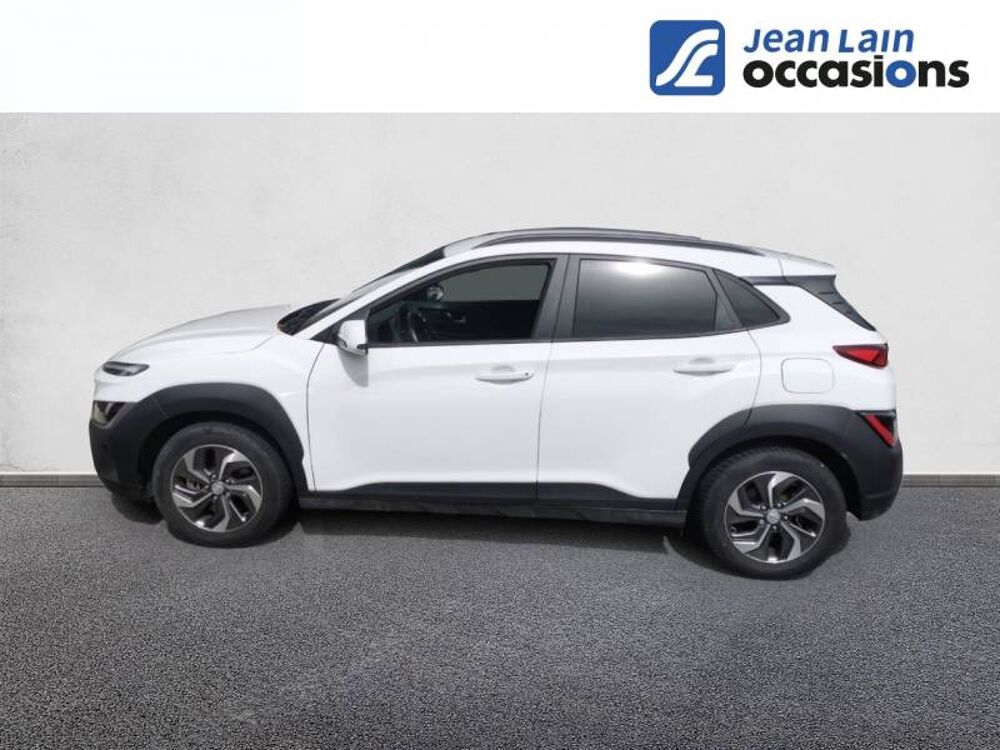Kona Hybrid 141 Intuitive 2022 occasion 38170 Seyssinet-Pariset