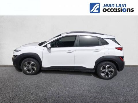 Kona Hybrid 141 Intuitive 2022 occasion 38170 Seyssinet-Pariset