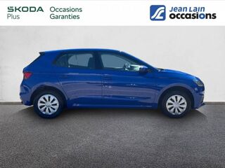 Fabia 1.0 MPI 80 ch BVM5 Active 2023 occasion 74600 Seynod