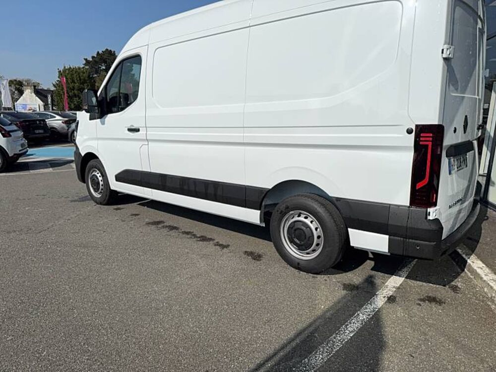 Master MASTER ELECTRIQUE FGN L2H2 3T5 GRANDE AUTONOMIE EXTRA 2025 occasion 56300 Pontivy
