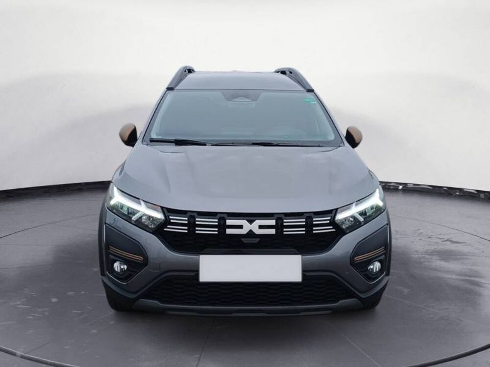 Jogger Hybrid 140 7 places GSR2 Extreme 2025 occasion 56850 Caudan