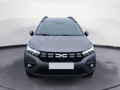 Jogger Hybrid 140 7 places GSR2 Extreme 2025 occasion 56850 Caudan