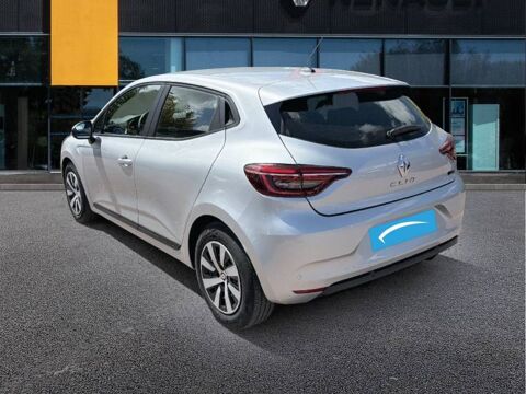 Clio E-Tech full hybrid 145 Equilibre 2023 occasion 14200 H&eacute;rouville-Saint-Clair