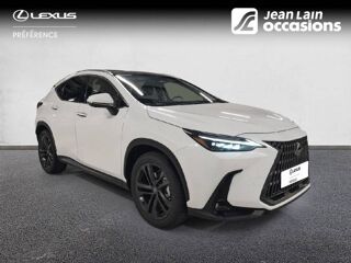 NX 350h 2WD Hybride Luxe Plus 2025 occasion 38130 &Eacute;chirolles
