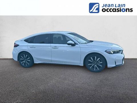 Civic e:HEV 2.0 i-MMD Executive 2026 occasion 01170 Cessy