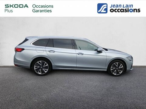 Superb Combi 2.0 TDI 150 ch SCR DSG7 Selection 2024 occasion 38500 Voiron
