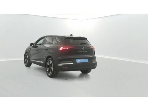 Symbioz E-Tech full hybrid 145 Techno 2025 occasion 61000 Alen&ccedil;on