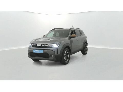 Annonce voiture Dacia Duster 24990 €