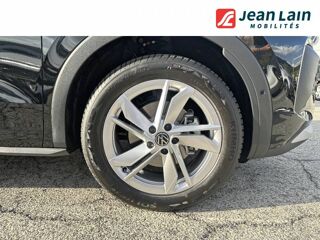 T-ROC T-Roc 1.5 eTSI EVO2 Hybrid 116 ch DSG7 Style 2026 occasion 73100 Gr&eacute;sy-sur-Aix