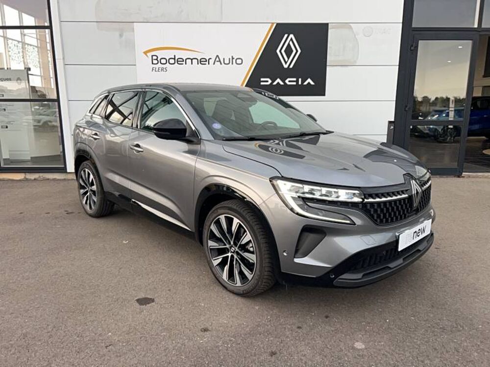 Austral E-Tech hybrid 200 Techno 2023 occasion 61100 Flers