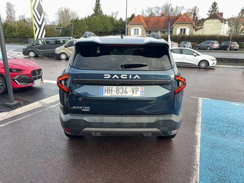 Bigster Hybrid 155 Journey 2026 occasion 14400 Bayeux