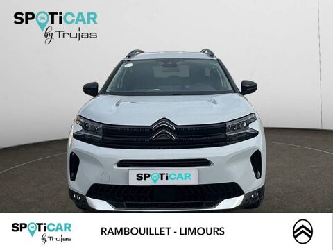 C5 aircross C5 Aircross Hybride 136 e-DCS6 Max 2025 occasion 91470 Limours