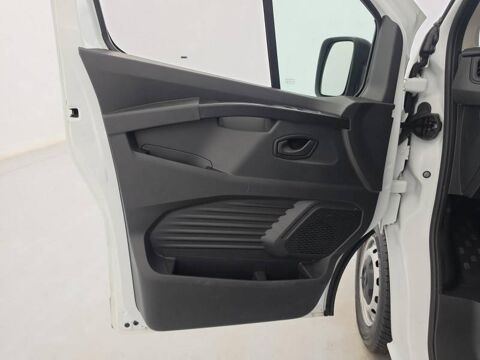 Trafic TRAFIC FG BLUE DCI 130 L1H1 3T GSR2 ADVANCE 2024 occasion 29200 Brest