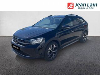 Taigo 1.0 TSI 116 DSG7 VW Edition 2026 occasion 73100 Gr&eacute;sy-sur-Aix
