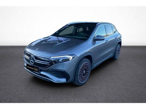 Mercedes EQA 250+ AMG Line 2023 occasion SEYSSUEL 38200