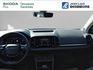 Karoq 1.5 TSI Evo 2 150 ch ACT DSG7 Selection 2025 occasion 05000 Gap