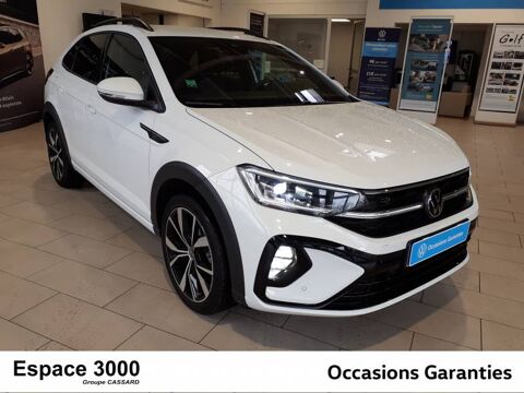 Annonce voiture Volkswagen Taigo 26970 