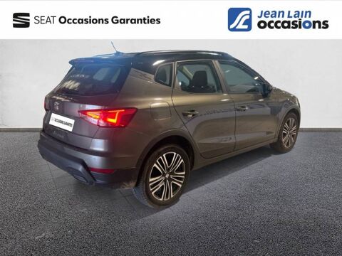 Arona 1.0 TSI 95 ch Start/Stop BVM5 Copa 2023 occasion 74100 Ville-la-Grand