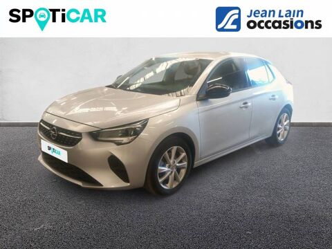 Annonce voiture Opel Corsa 13974 €