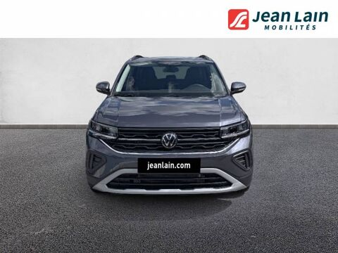 T-Cross 1.0 TSI 116 Start/Stop DSG7 VW Edition 2026 occasion 38600 Fontaine