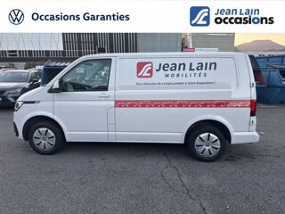 Transporter TRANSPORTER 6.1 VAN L1H1 2.0 TDI 150 DSG7 BUSINESS LINE PLUS 2024 occasion 74700 Sallanches